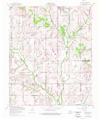 Sterling 1956 topographic map thumbnail