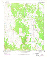Troy 1963 topographic map preview