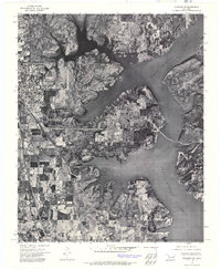Wagoner NE 1972 topographic map thumbnail