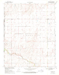 Wheeless 1969 topographic map thumbnail