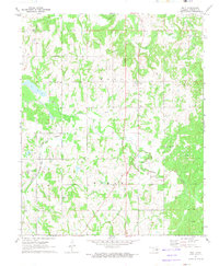 Wolf 1972 topographic map thumbnail