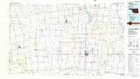 Altus 1985 topographic map thumbnail
