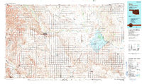 Alva 1990 topographic map preview