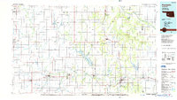 Anadarko 1986 topographic map thumbnail
