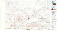 Guymon 1982 topographic map thumbnail
