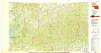 Stilwell 1978 topographic map thumbnail