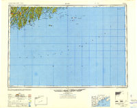 Bath 1948 topographic map thumbnail