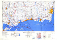 Mobile 1984 topographic map thumbnail