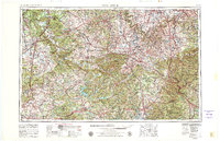 Winchester 1957 topographic map thumbnail