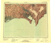 Solomon 1951 topographic map thumbnail