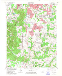 Brooks 1981 topographic map thumbnail