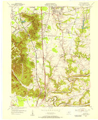 Brooks 1955 topographic map thumbnail