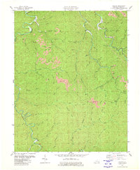 Cutshin 1980 topographic map thumbnail