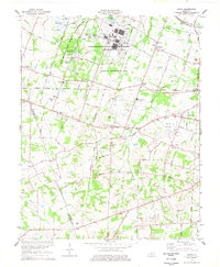 Heath 1978 topographic map thumbnail