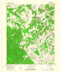 Samuels 1962 topographic map thumbnail