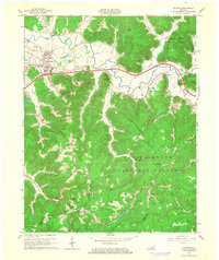Stanton 1966 topographic map thumbnail