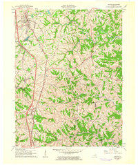 Walton 1961 topographic map thumbnail