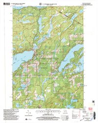 Phelps 1999 topographic map thumbnail