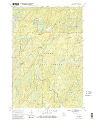 Alvin 1970 topographic map thumbnail
