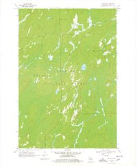 Alvin SE 1970 topographic map thumbnail