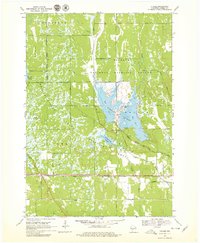 Cutler 1969 topographic map thumbnail