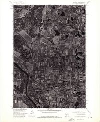 Milltown SW topographic map thumbnail