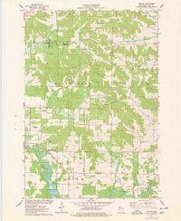 Norton 1975 topographic map thumbnail