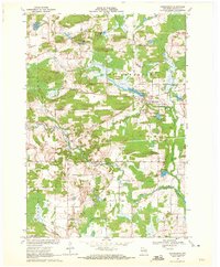 Ogdensburg 1969 topographic map thumbnail