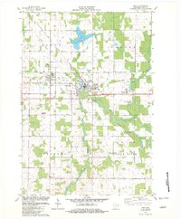 Owen 1982 topographic map thumbnail