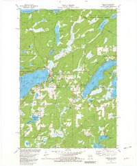 Phelps 1981 topographic map thumbnail