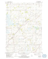 Pickett 1980 topographic map thumbnail