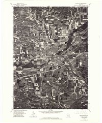 Sparta NE topographic map thumbnail