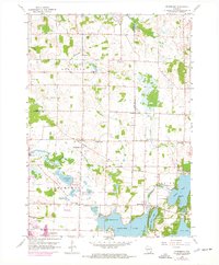 Stonebank 1959 topographic map thumbnail