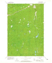 Upson 1956 topographic map thumbnail