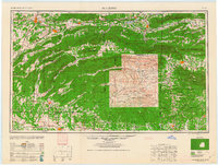 McAlester 1962 topographic map thumbnail