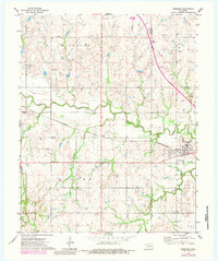 Morrison 1972 topographic map thumbnail