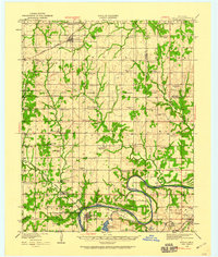 Ripley 1929 topographic map thumbnail