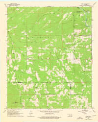 Sobol 1962 topographic map thumbnail