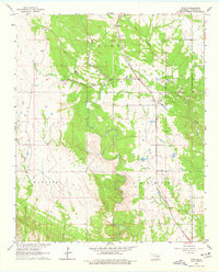 Troy 1963 topographic map preview