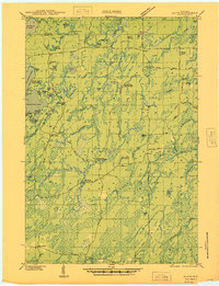 Alvin 1946 topographic map thumbnail