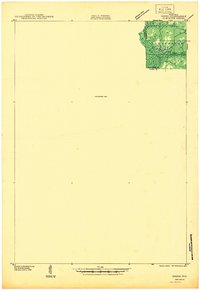 Breed 1942 topographic map thumbnail