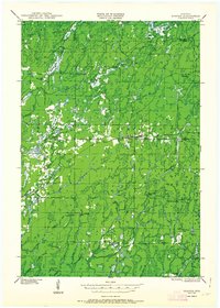 Draper topographic map thumbnail