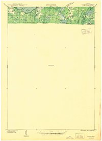 Elcho 1942 topographic map thumbnail