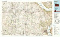 Atchison topographic map thumbnail