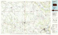Atchison 1985 topographic map thumbnail