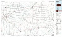 Kinsley 1985 topographic map thumbnail