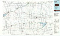 Norton 1985 topographic map thumbnail