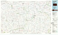 Protection 1985 topographic map thumbnail