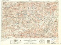 Beloit 1959 topographic map thumbnail