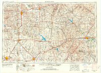 Hutchinson 1955 topographic map thumbnail